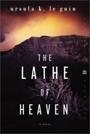 The Lathe of Heavenibute (Download PDF Book)