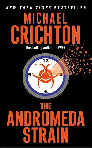 The Andromeda Strain #1ibute (Download PDF Book)