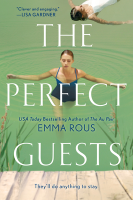 The Perfect Guests by Emma Rousibute (Download PDF Book)