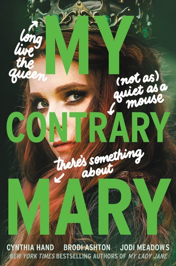 My Contrary Mary (Mary #1)ibute (Download PDF Book)