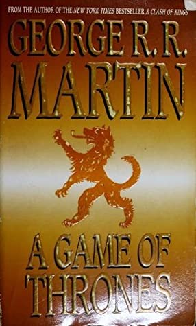 A Game of Thrones #1ibute (Download PDF Book)