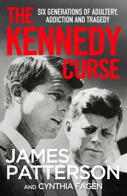 The Kennedy Curseibute (Download PDF Book)