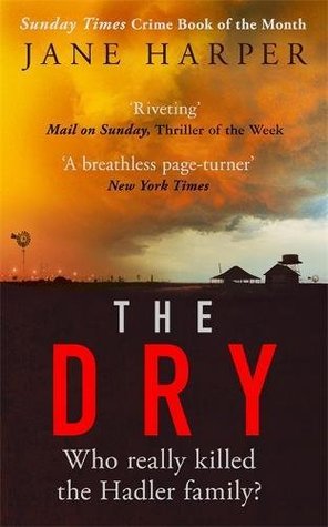 The Dry (Aaron Falk #1)ibute (Download PDF Book)