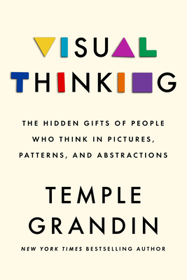 Visual Thinking by Temple Grandinibute (Download PDF Book)