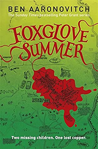 Foxglove Summer (Rivers of London #5)ibute (Download PDF Book)