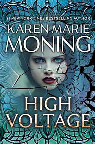 High Voltage (Fever #10)ibute (Download PDF Book)