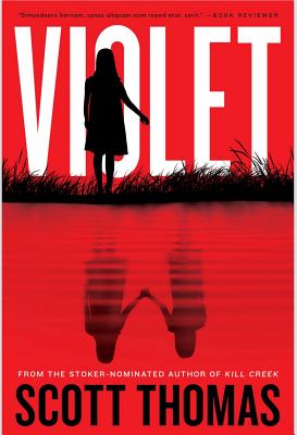 Violet by Scott Thomas