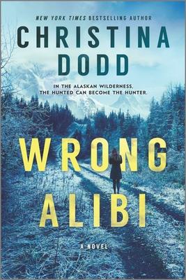 The Wrong Alibiibute (Download PDF Book)