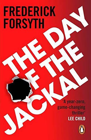 The Day of the Jackalibute (Download PDF Book)