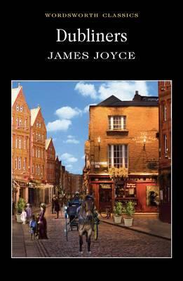 Dubliners by James Joyceibute (Download PDF Book)
