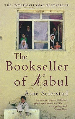 The Bookseller of Kabulibute (Download PDF Book)