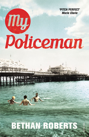 My Policeman by Bethan Robertsibute (Download PDF Book)