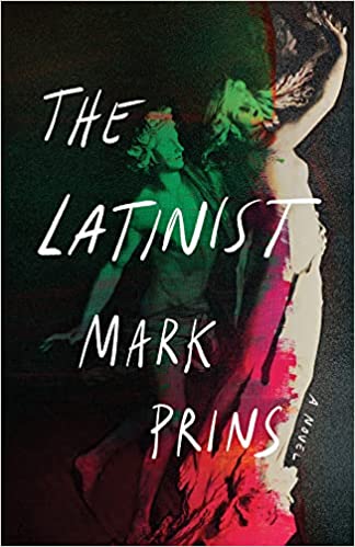 The Latinist by Mark Prinsibute (Download PDF Book)