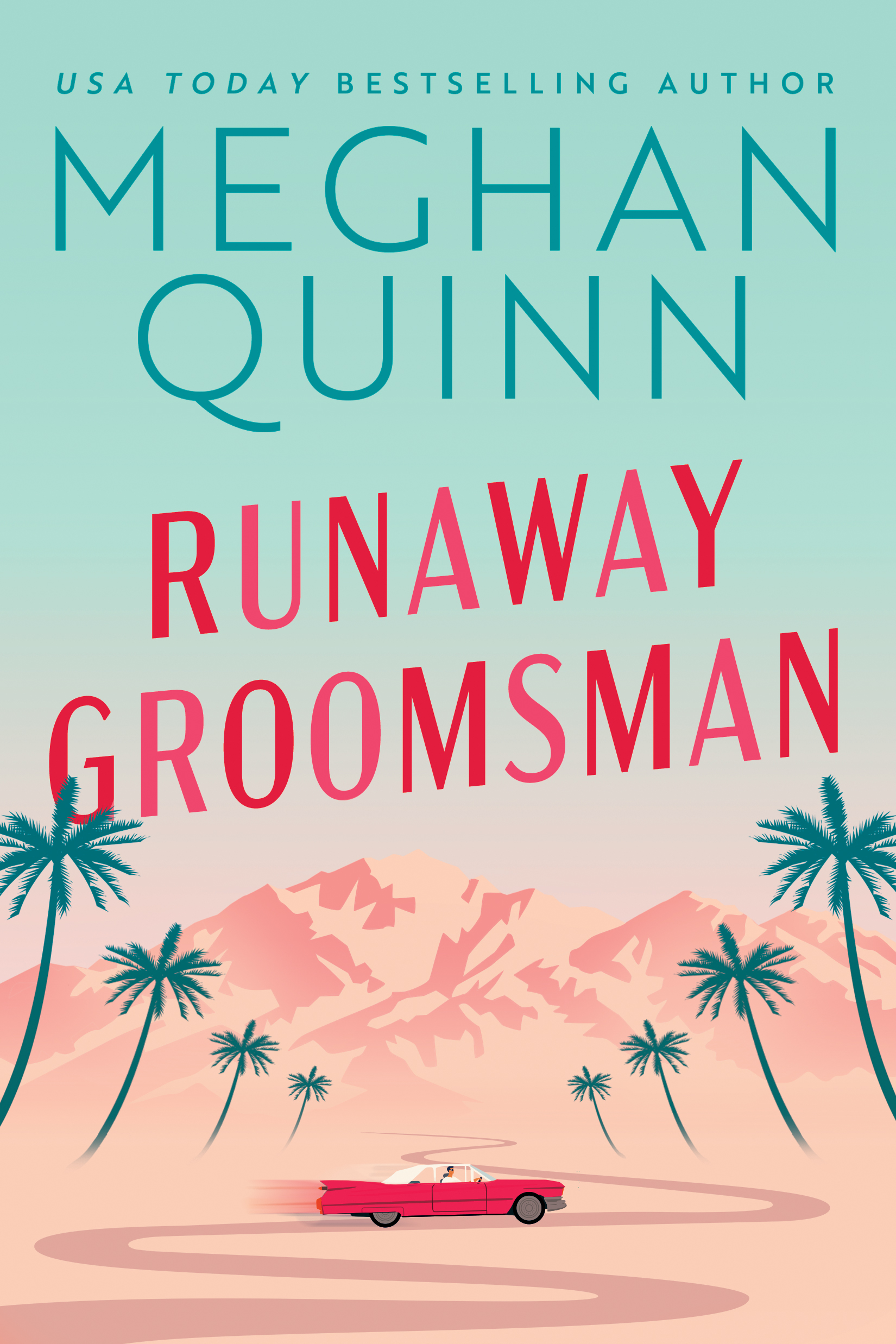 Runaway Groomsmanibute (Download PDF Book)