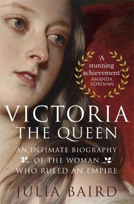 Victoria the Queenibute (Download PDF Book)