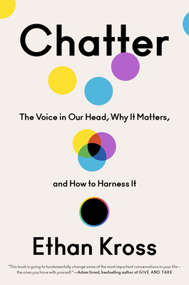 Chatter by Ethan Krossibute (Download PDF Book)