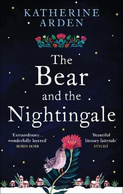 The Bear and the Nightingaleibute (Download PDF Book)