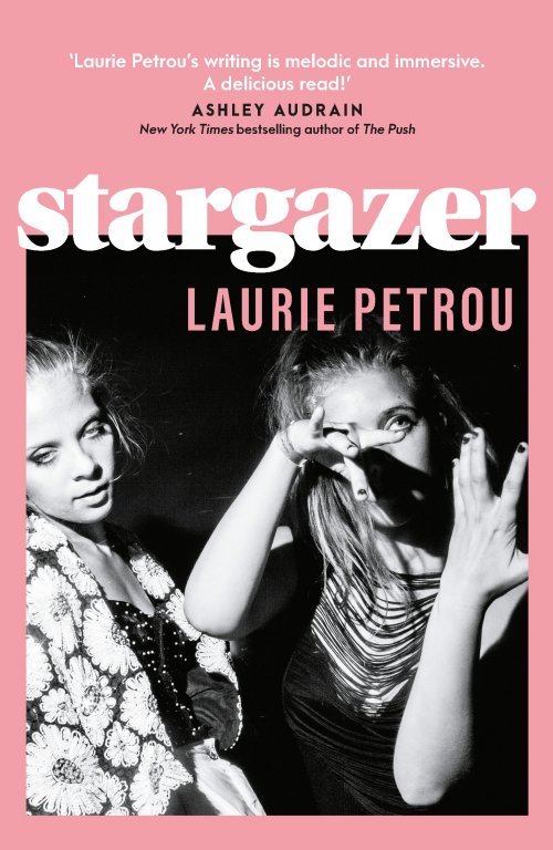 Stargazer by Laurie Petrouibute (Download PDF Book)