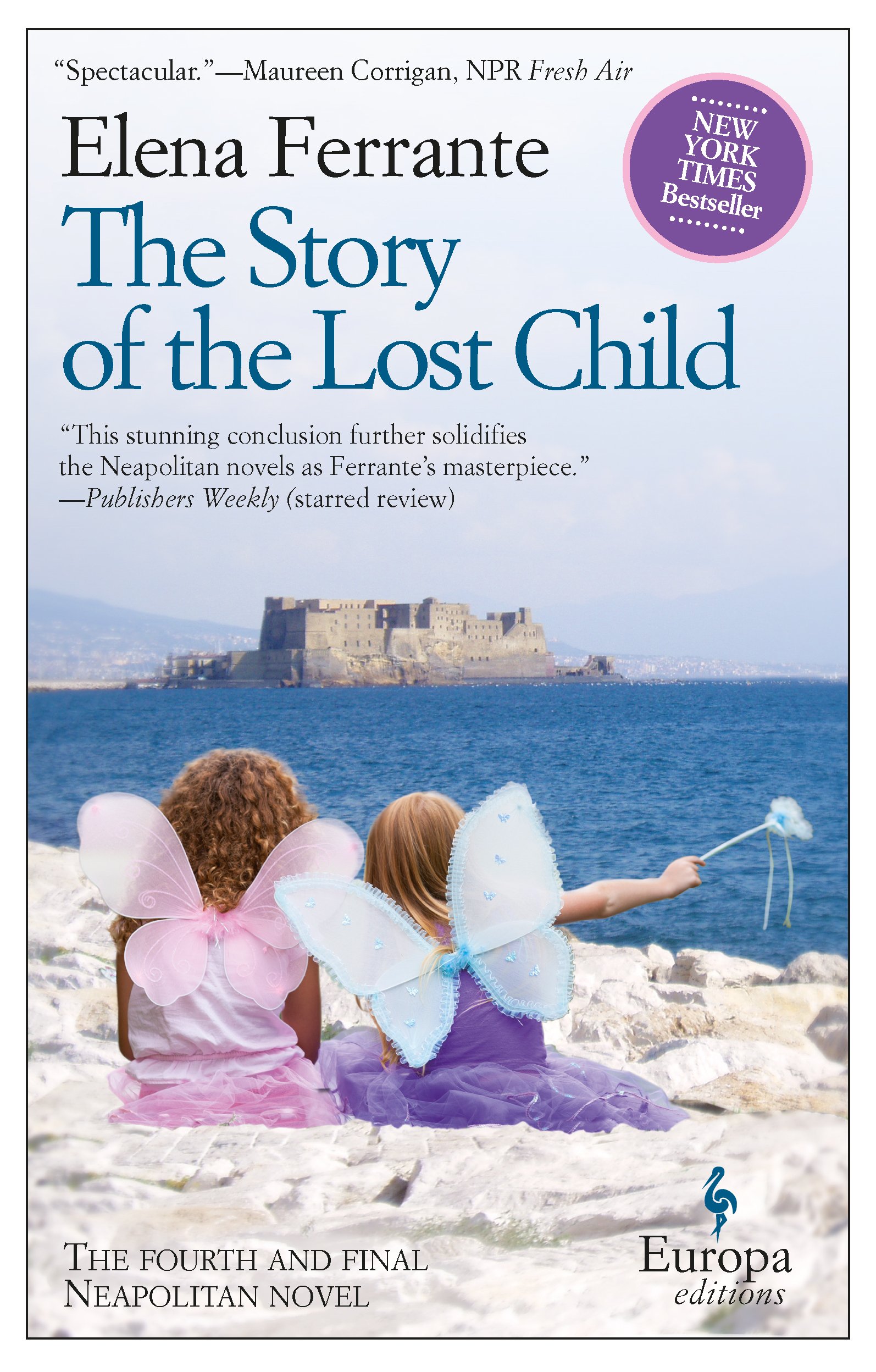 Neapolitan Novels