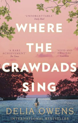 Where the Crawdads Singibute (Download PDF Book)