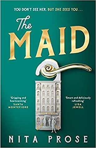 The Maid by Nita Prose