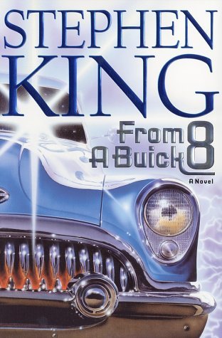 From a Buick 8 by Stephen Kingibute (Download PDF Book)