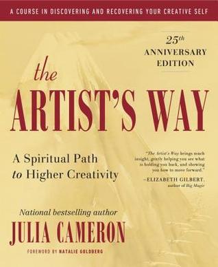 The Artist's Way by Julia Cameronibute (Download PDF Book)