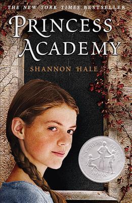 Princess Academyibute (Download PDF Book)