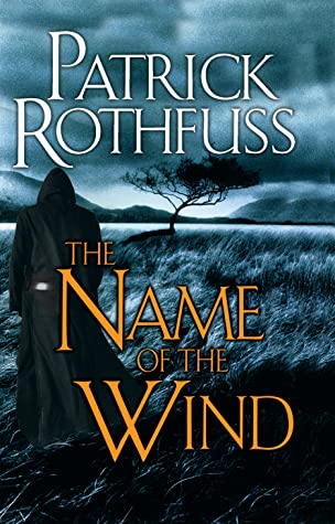 The Name of the Wind #1ibute (Download PDF Book)