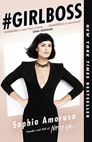 #Girlboss by Sophia Amorusoibute (Download PDF Book)