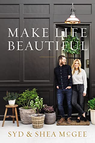 Make Life Beautiful by Syd McGeeibute (Download PDF Book)