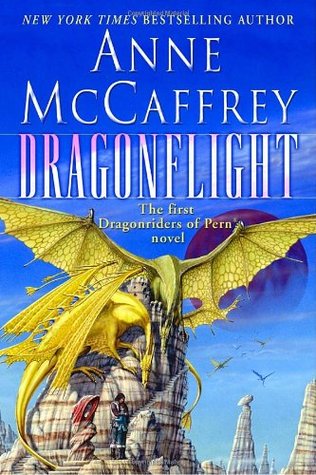Dragonflight (Dragonriders of Pern #1)ibute (Download PDF Book)