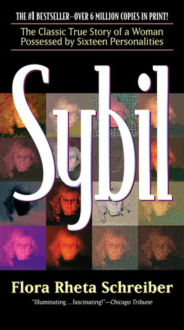 Sybil by Flora Rheta Schreiberibute (Download PDF Book)