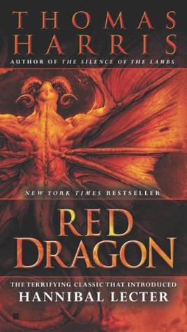 Red Dragon (Hannibal Lecter #1)ibute (Download PDF Book)