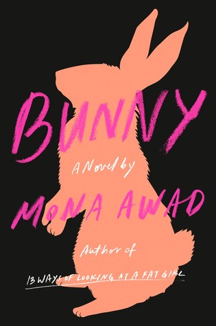 Bunny by Mona Awadibute (Download PDF Book)
