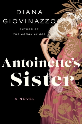 Antoinette's Sisteribute (Download PDF Book)