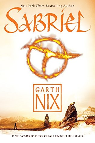 Sabriel (The Old Kingdom #1)ibute (Download PDF Book)