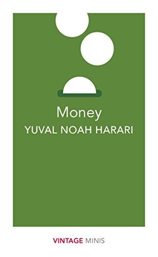 Money by Yuval Noah Harariibute (Download PDF Book)