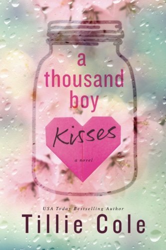 A Thousand Boy Kisses #1