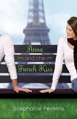 Anna and the French Kiss #1ibute (Download PDF Book)