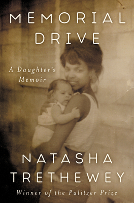 Memorial Drive: A Daughter's Memoiribute (Download PDF Book)