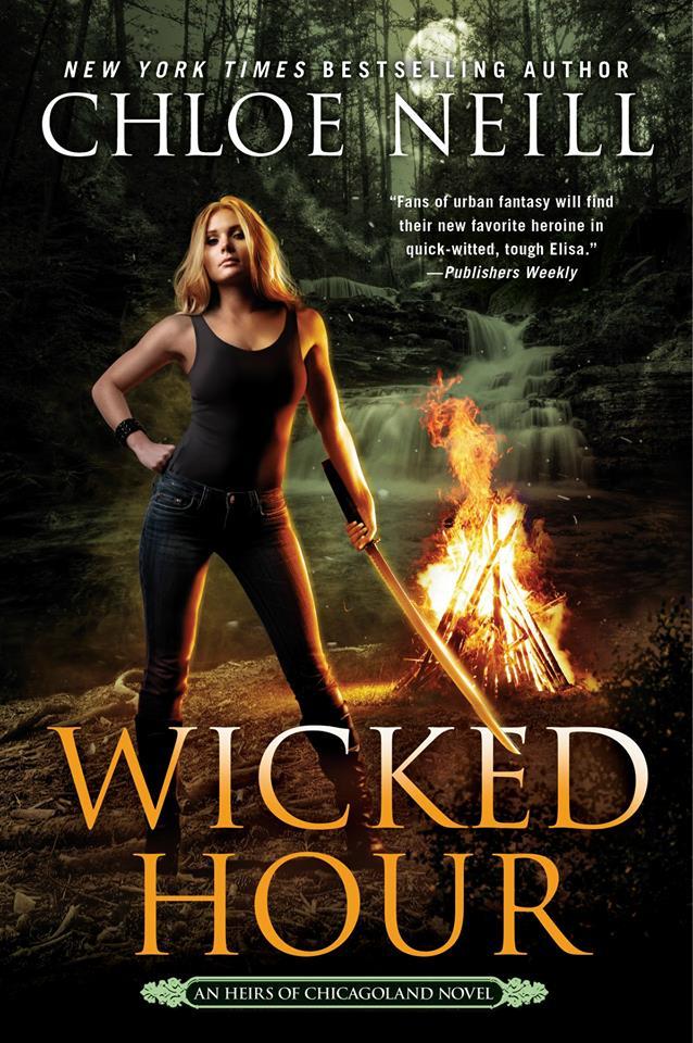 Wicked Hour (Heirs of Chicagoland #2)ibute (Download PDF Book)