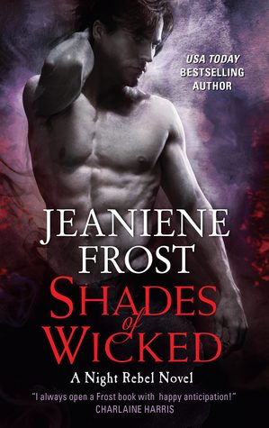 Shades of Wicked #1ibute (Download PDF Book)