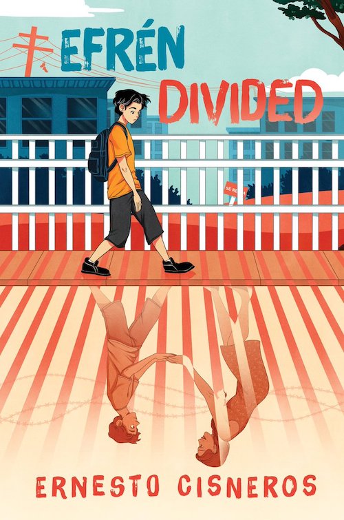 Efrén Divided (Ernesto Cisneros)