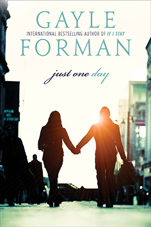 Just One Day #1 by Gayle Formanibute (Download PDF Book)