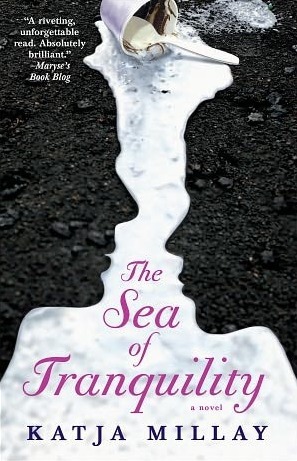 The Sea of Tranquility