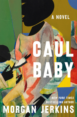 Caul Baby by Morgan Jerkinsibute (Download PDF Book)