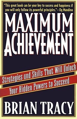Maximum Achievement by Brian Tracyibute (Download PDF Book)