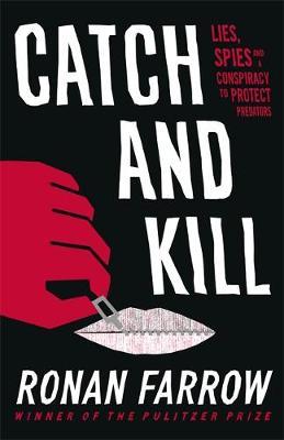 Catch and Killibute (Download PDF Book)