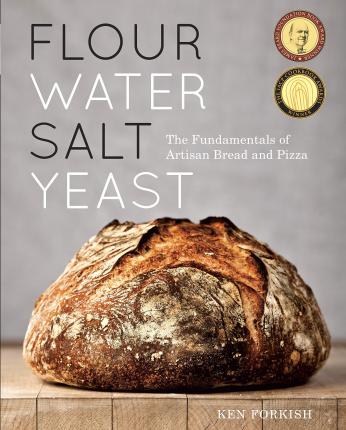 Flour Water Salt Yeastibute (Download PDF Book)